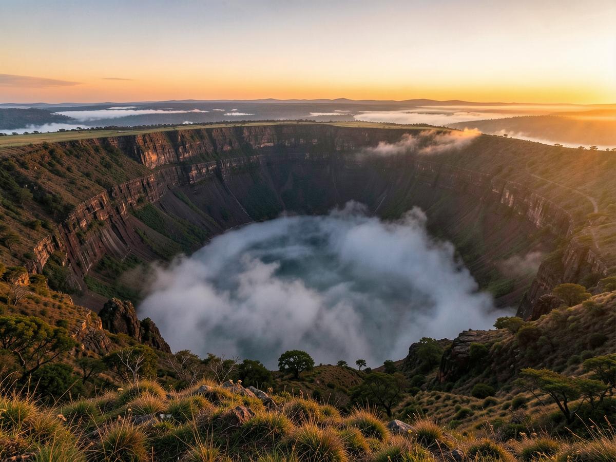 Ngorongoro Retreats