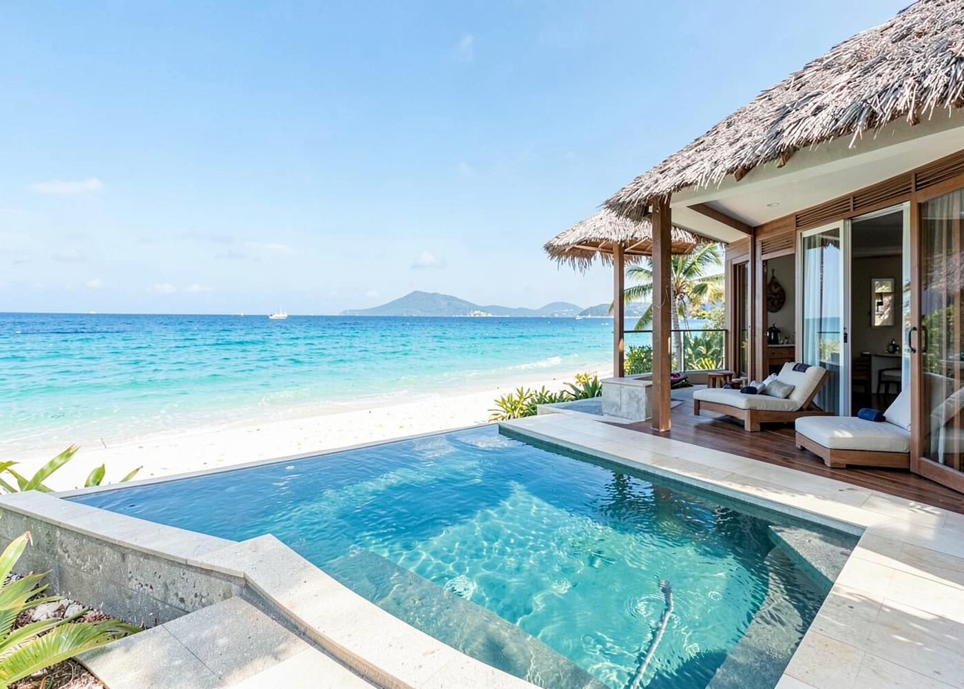 Safari + Zanzibar